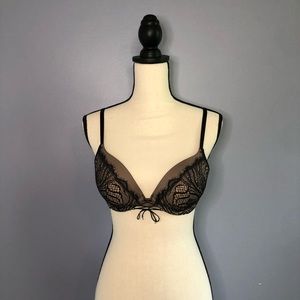 Victoria secret bra